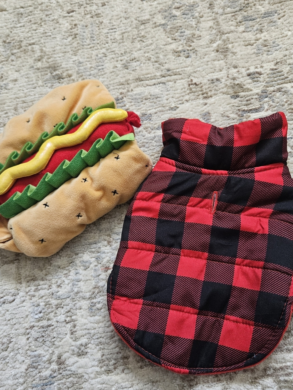 XXS Dog Bundle